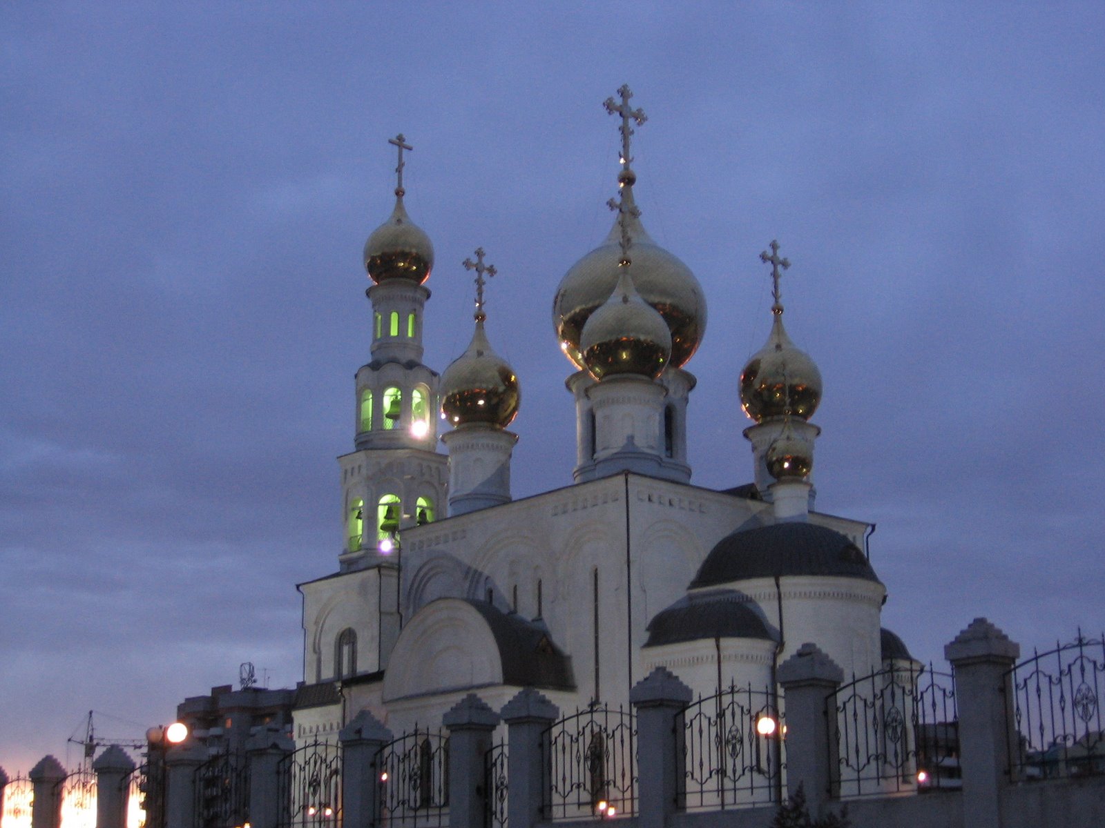Abakan (Абакан)